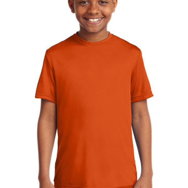 BFP - Youth PosiCharge ® Competitor Tee Thumbnail