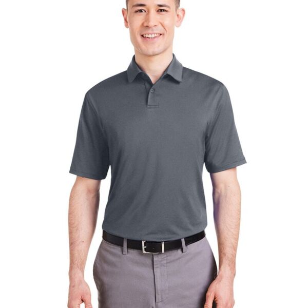 Under Armour Men's Recycled Polo Thumbnail