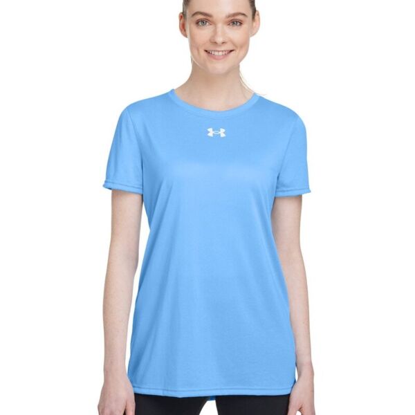 P13 DTF - Women's Under Armour Team Tech™ T-Shirt Thumbnail