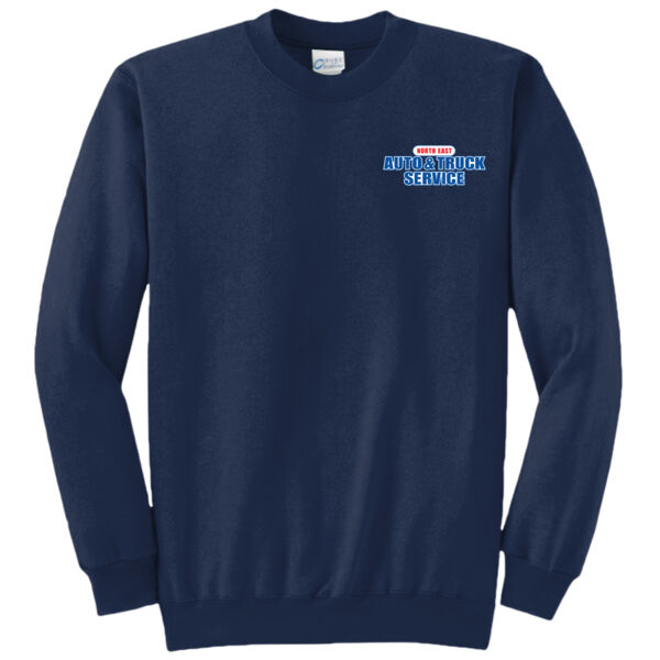NEA - Core Fleece Crewneck Sweatshirt Thumbnail