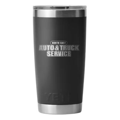 NEA - YETI RAMBLER® 20 oz. Tumbler Thumbnail