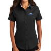 Women's Easy Care Shirt, Short-Sleeve Thumbnail
