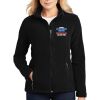 Women's Fleece Jacket Thumbnail