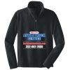 Value Fleece 1/4 Zip Pullover Thumbnail