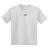 Youth DryBlend ® 50 Cotton/50 Poly T Shirt Thumbnail